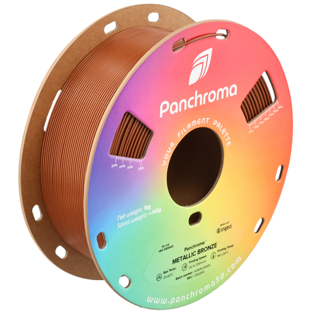Polymaker Panchroma™ Metallic PLA