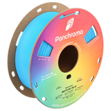 Polymaker Panchroma Matte PLA (formerly PolyTerra)