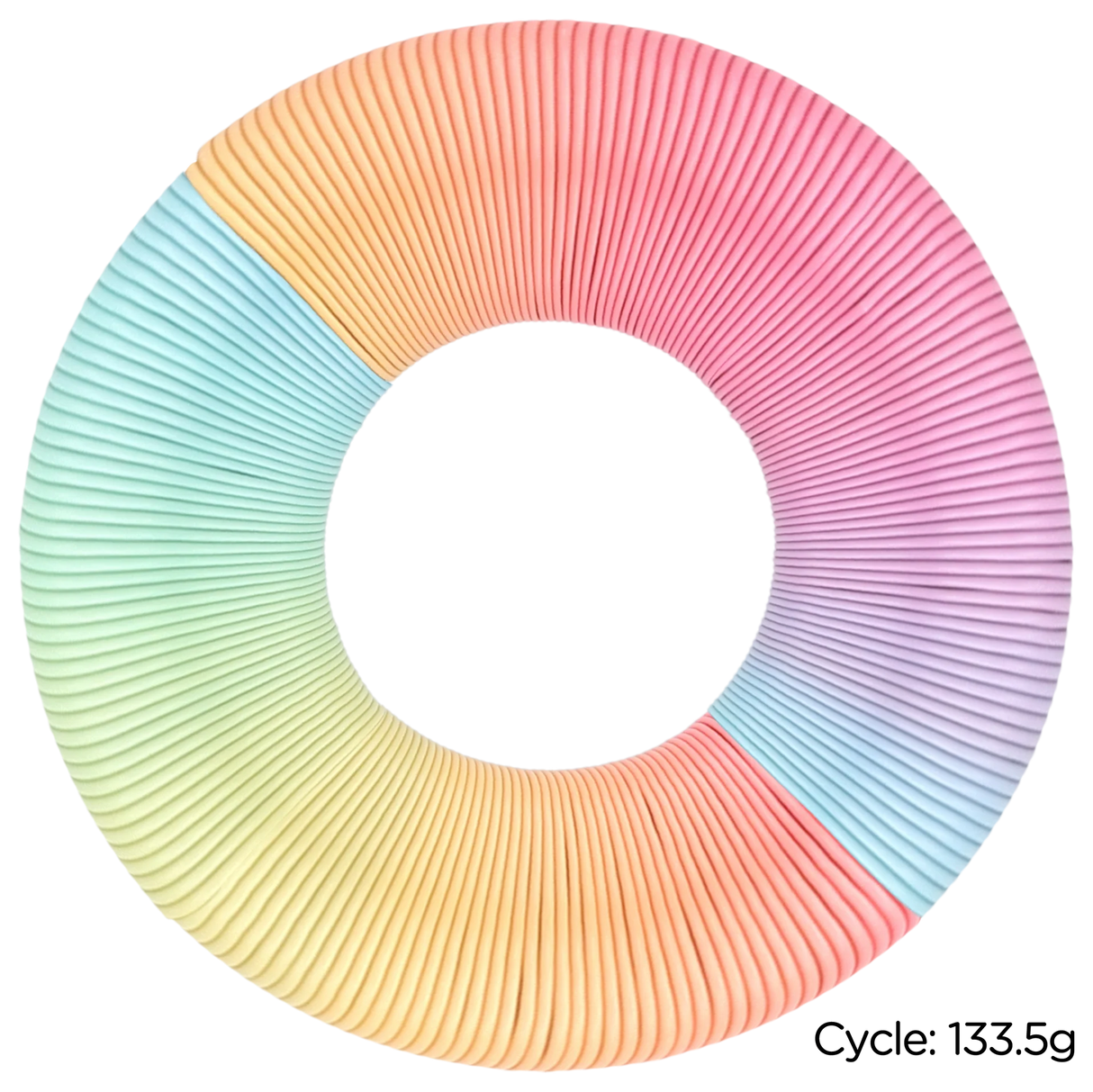 Panchroma Gradient Satin PLA