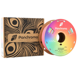 Panchroma Gradient Satin PLA