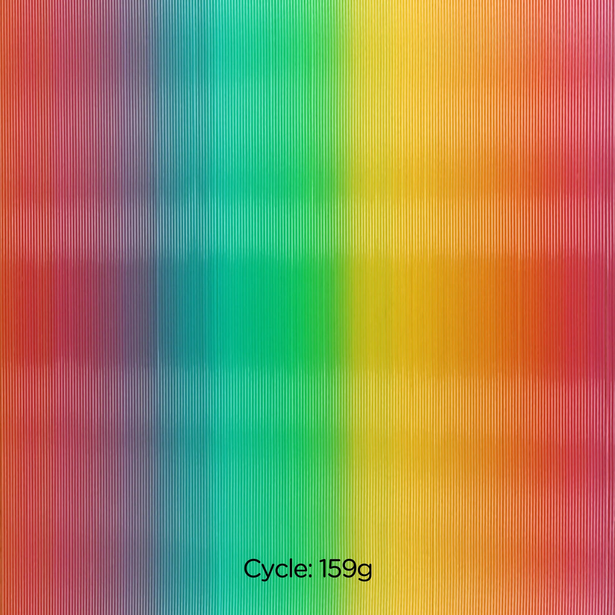 Panchroma Gradient Translucent PLA