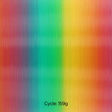 Panchroma Gradient Translucent PLA