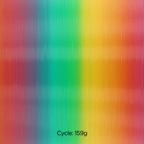 Panchroma Gradient Translucent PLA