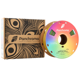 Panchroma Gradient Translucent PLA