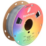 Panchroma Dual Special PLA 1.75mm 3D printer filament | Polymaker - Dual Yin-Yang