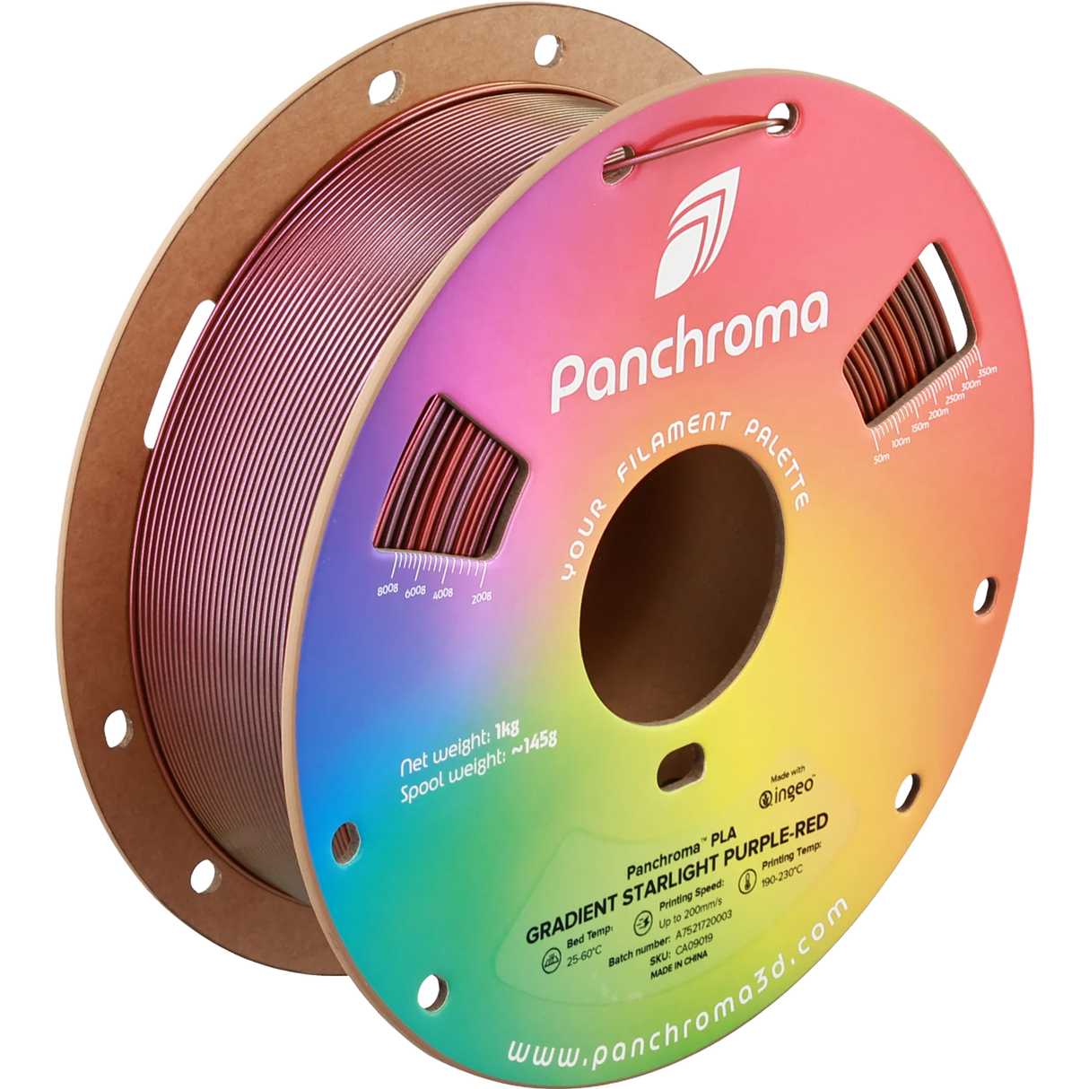 Polymaker Panchroma™ Gradient Starlight