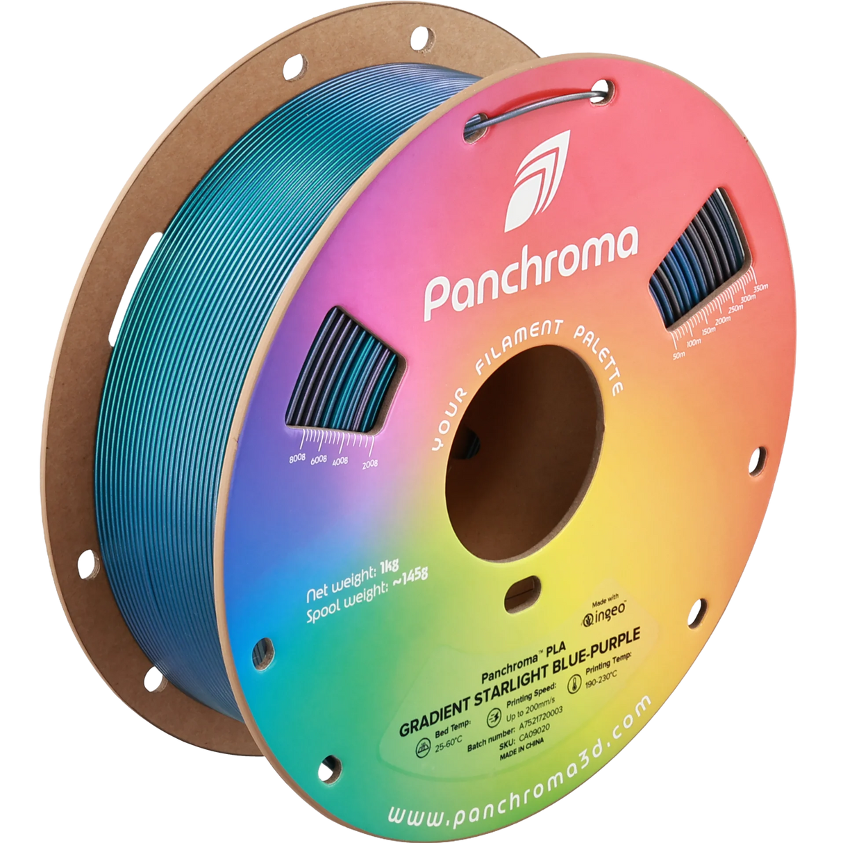 Polymaker Panchroma™ Gradient Starlight