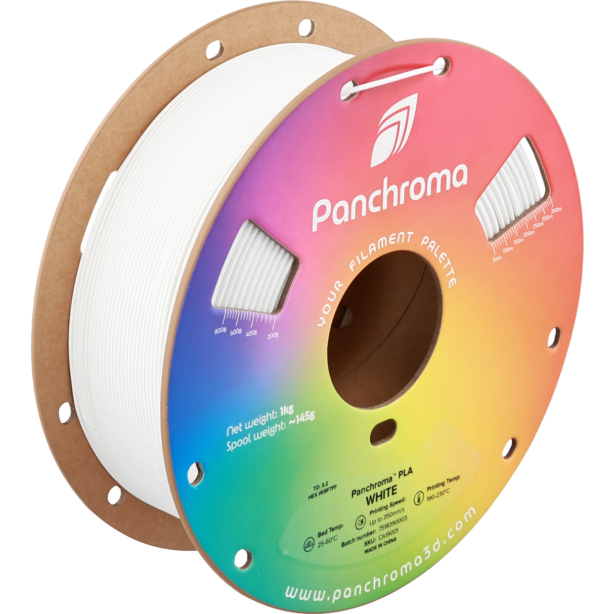Polymaker Panchroma PLA