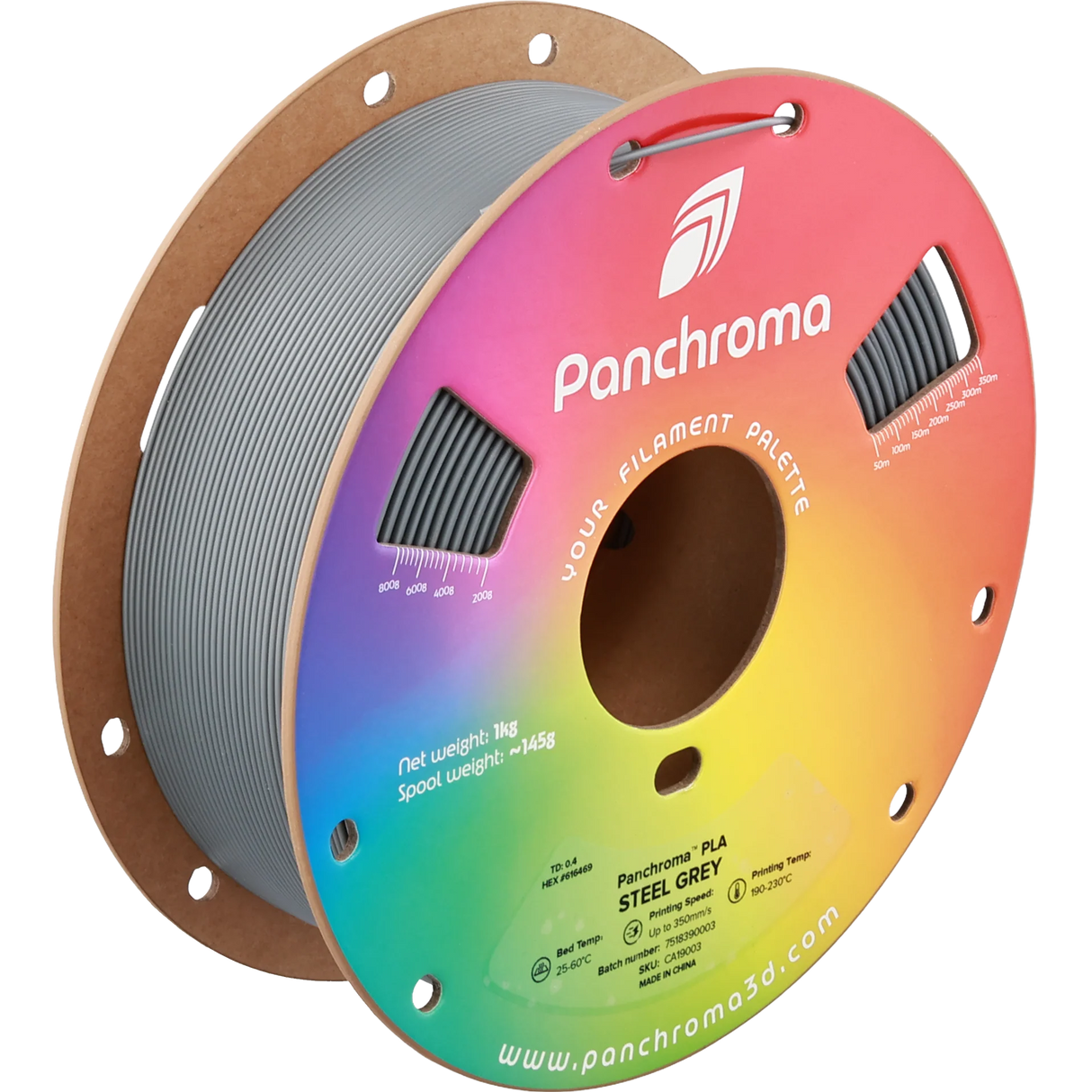 Polymaker Panchroma PLA