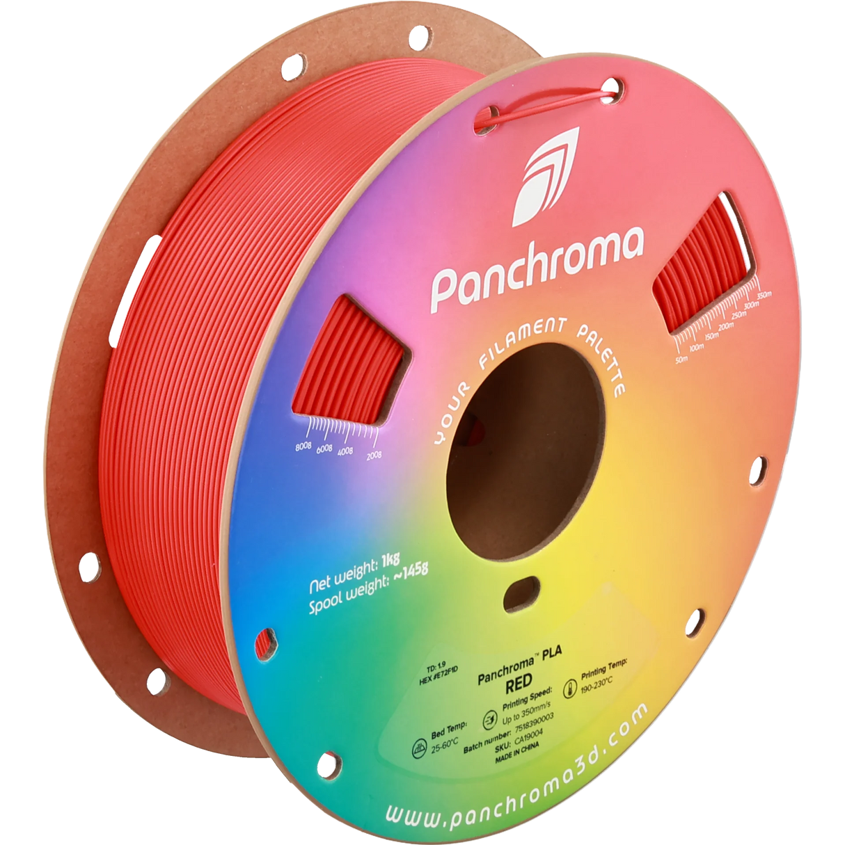 Polymaker Panchroma PLA