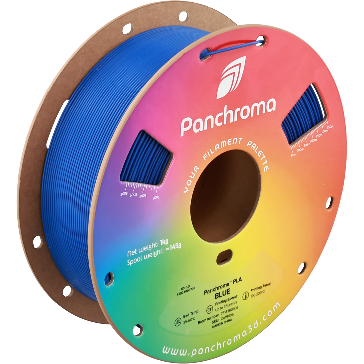 Polymaker Panchroma PLA