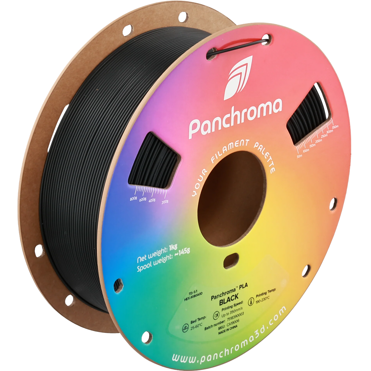 Polymaker Panchroma PLA