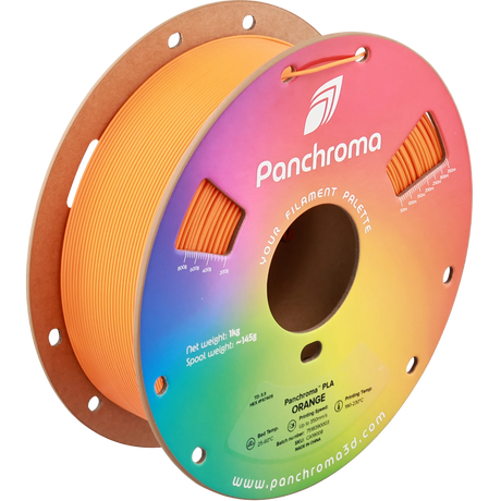 Polymaker Panchroma PLA