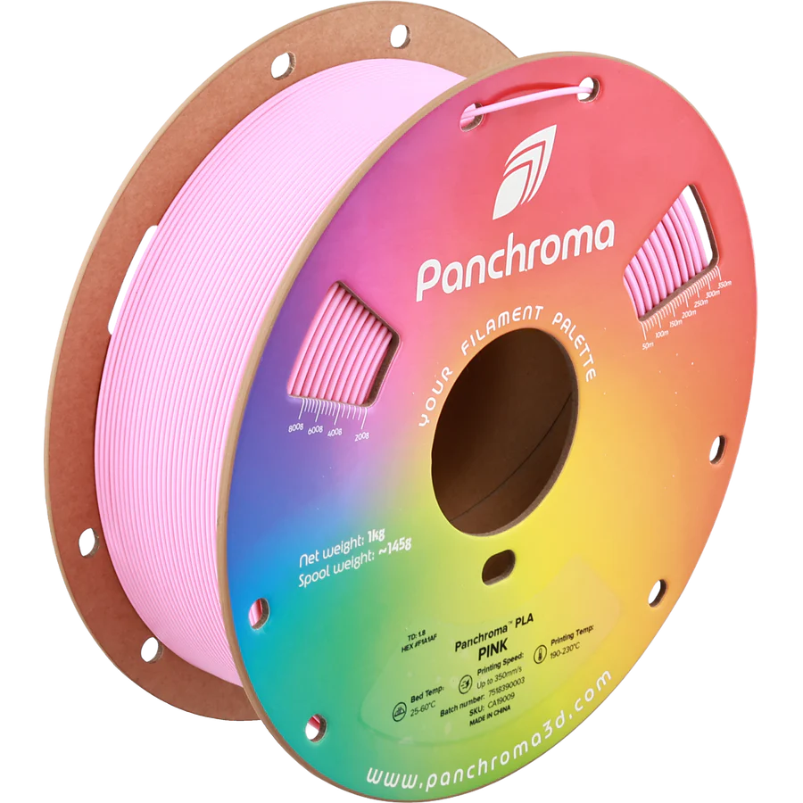 Polymaker Panchroma PLA