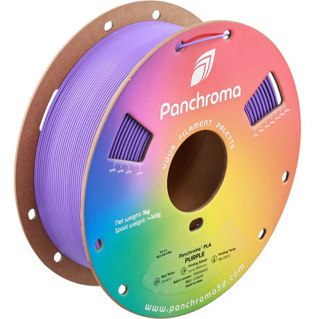 Polymaker Panchroma PLA