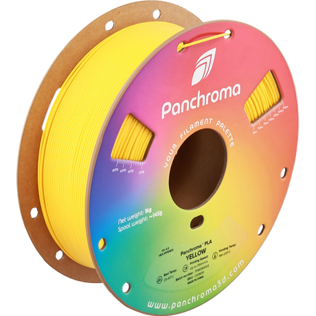 Polymaker Panchroma PLA