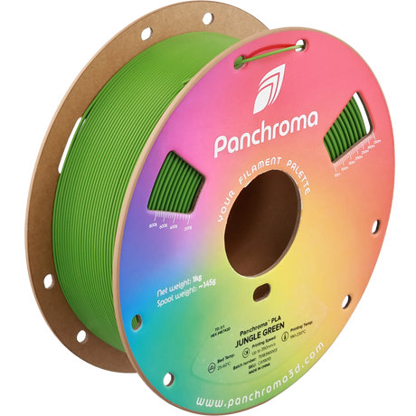 Polymaker Panchroma PLA