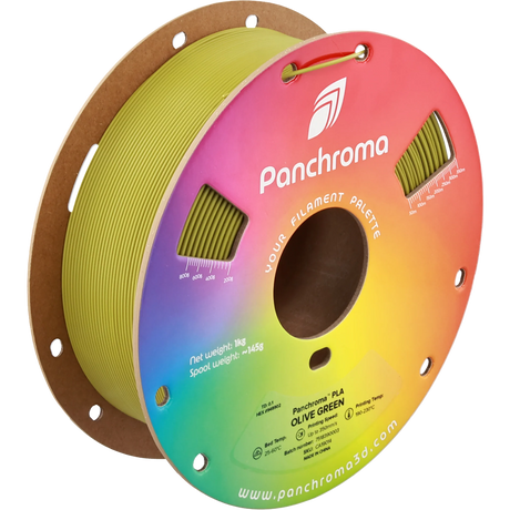 Polymaker Panchroma PLA