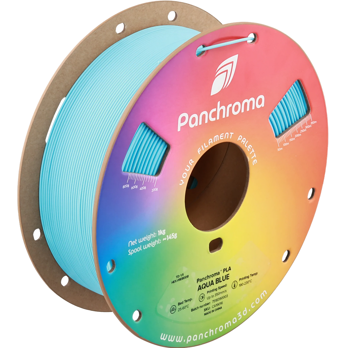 Polymaker Panchroma PLA