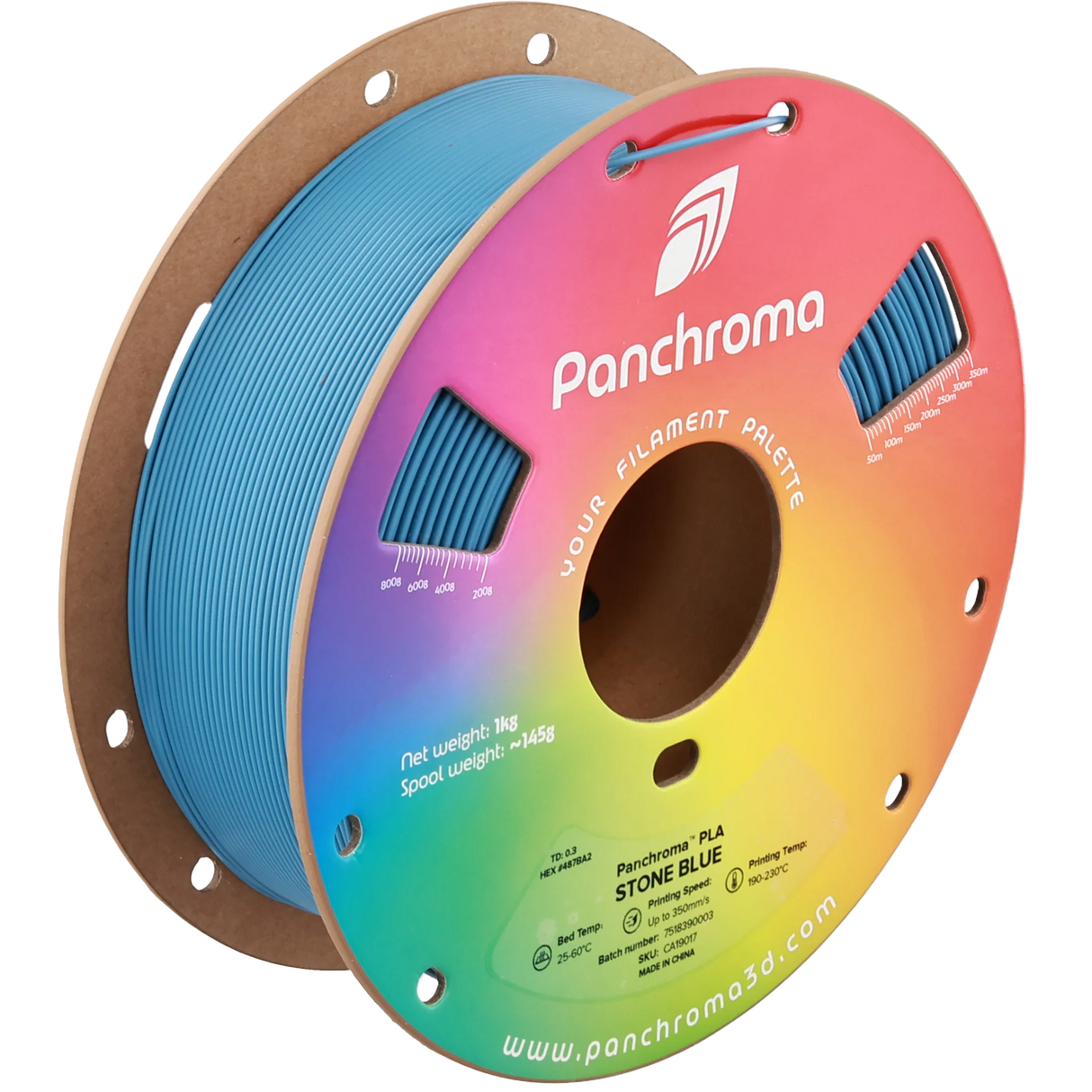 Polymaker Panchroma PLA