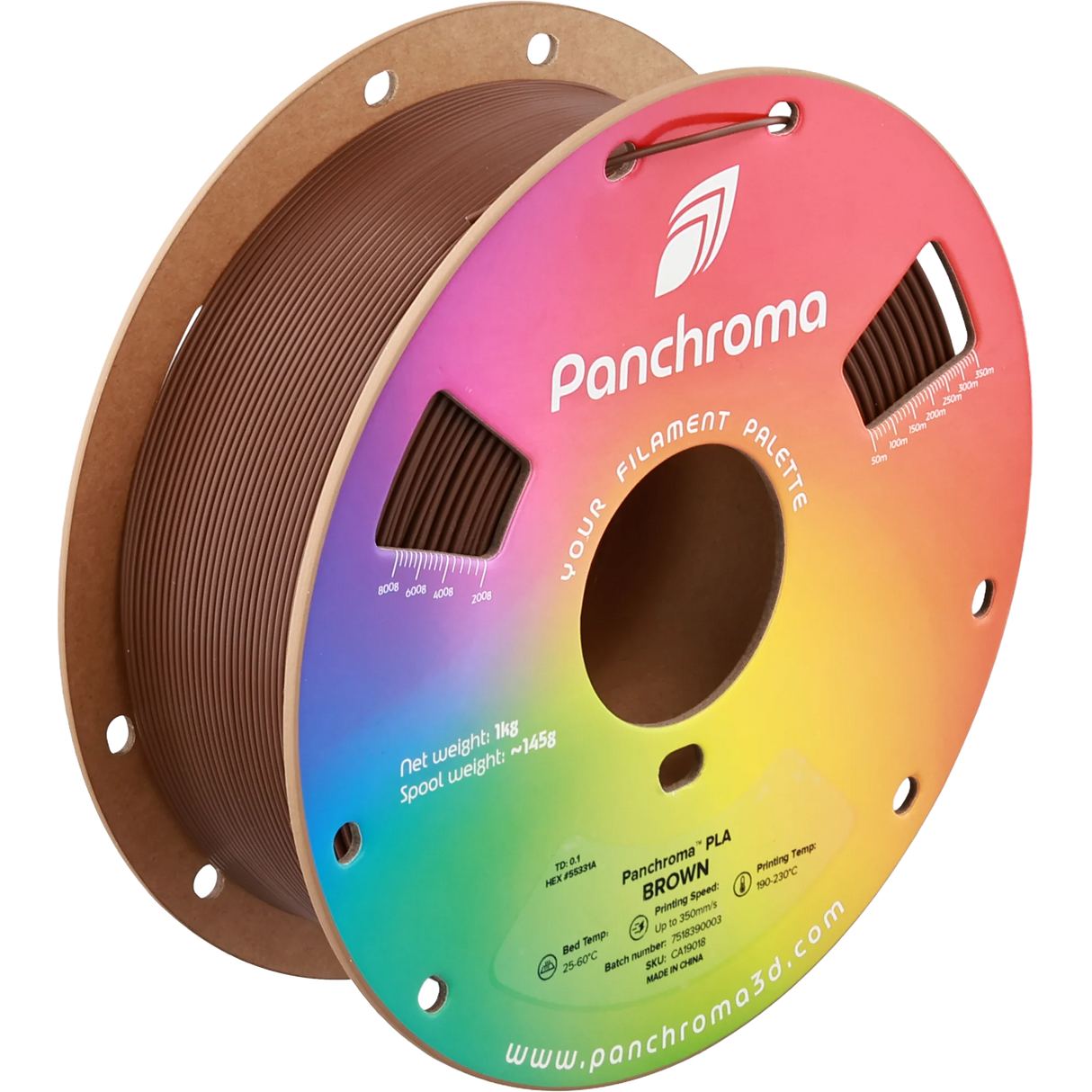 Polymaker Panchroma PLA