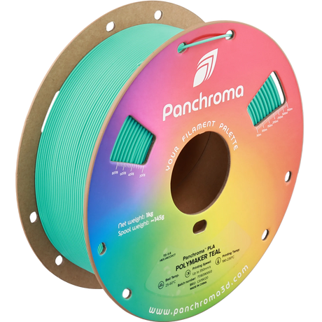 Polymaker Panchroma PLA