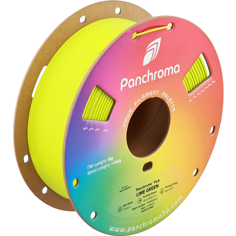 Polymaker Panchroma PLA