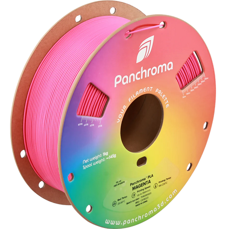 Polymaker Panchroma PLA