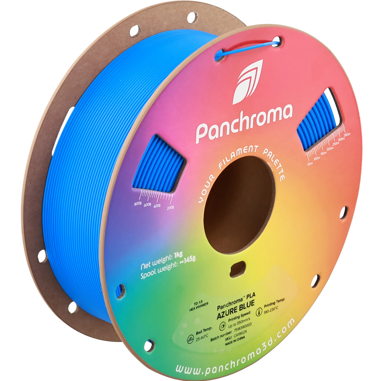 Polymaker Panchroma PLA