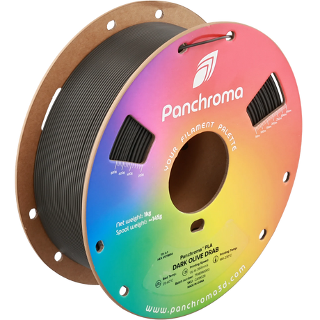 Polymaker Panchroma PLA