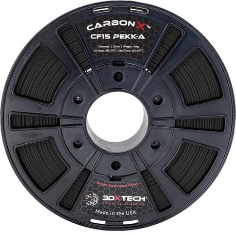 CARBONX PEKK-A+CF15