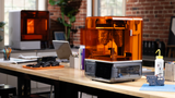 FormLabs Form Studio 1 - The Professional Resin Printer for Anyone
