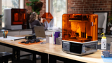 FormLabs Form Studio 1 - The Professional Resin Printer for Anyone