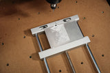 AtomStack C4 Pro Desktop CNC