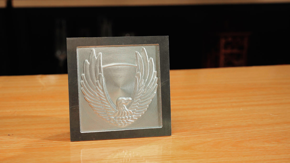 AtomStack C4 Pro Desktop CNC