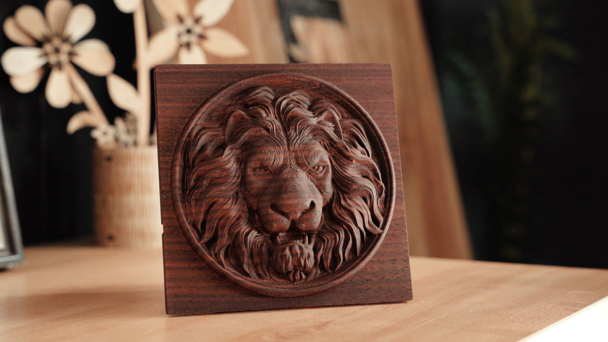 AtomStack C4 Pro Desktop CNC