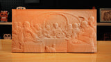 AtomStack C4 Pro Desktop CNC