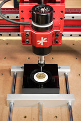 AtomStack C4 Pro Desktop CNC