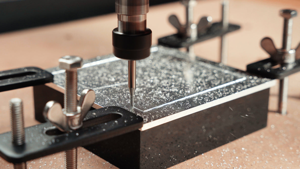AtomStack C4 Pro Desktop CNC