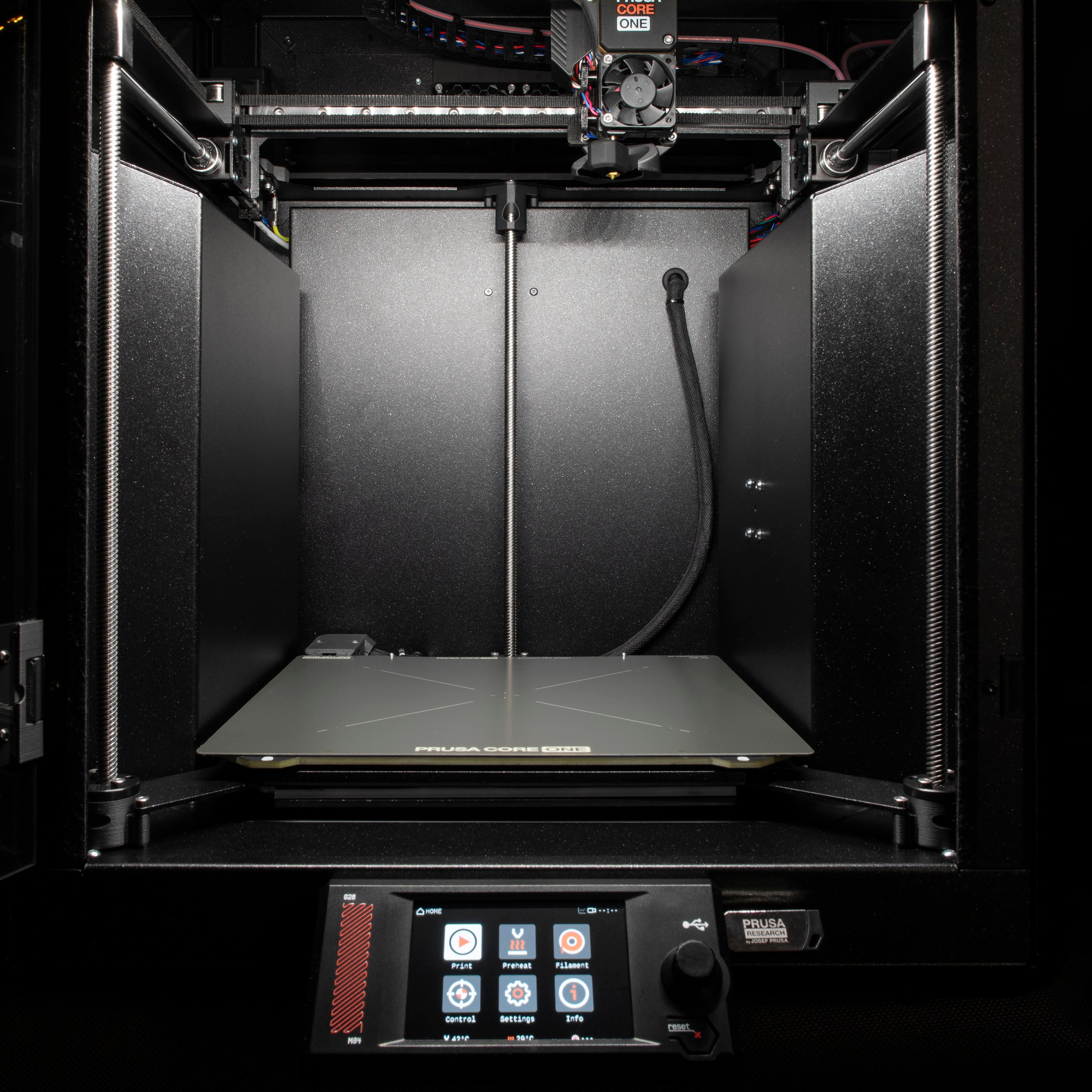 Prusa CORE One+ 3D Printer – HartSmart Products