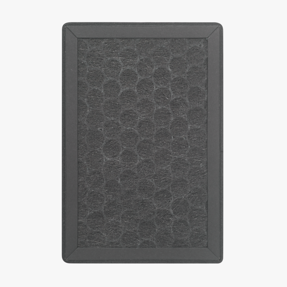 Bambu Activated Carbon Air Filter - X1E