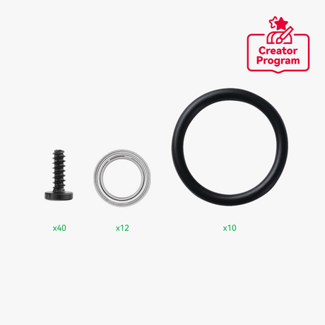 Bambu Lab Card Shuffler Kit