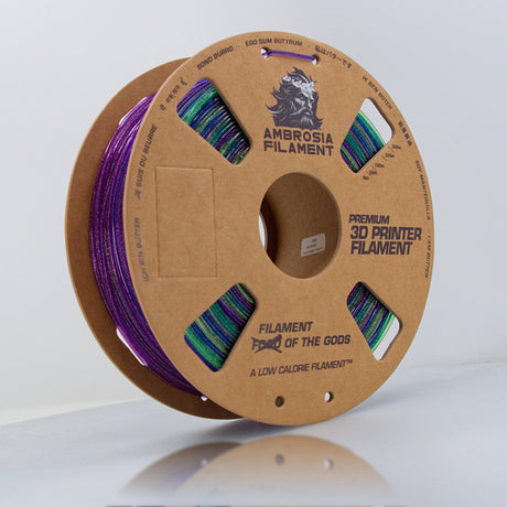 AMBROSIA ASA Galactic Filament of the Gods (Glitter / Sparkle)