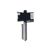 DiamondBack Hotend for Bambu Lab H2/P2 Series
