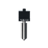 DiamondBack Hotend for Bambu Lab H2/P2 Series