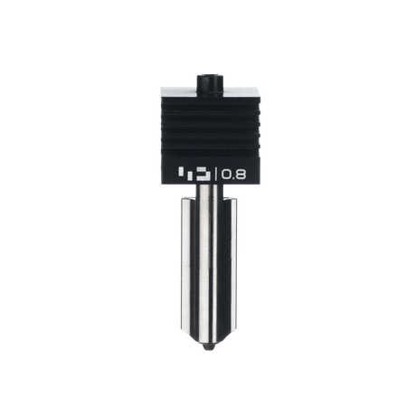 DiamondBack Hotend for Bambu Lab H2/P2 Series