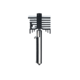 DiamondBack Hotend for Bambu Lab H2/P2 Series