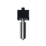 DiamondBack Hotend for Bambu Lab H2/P2 Series