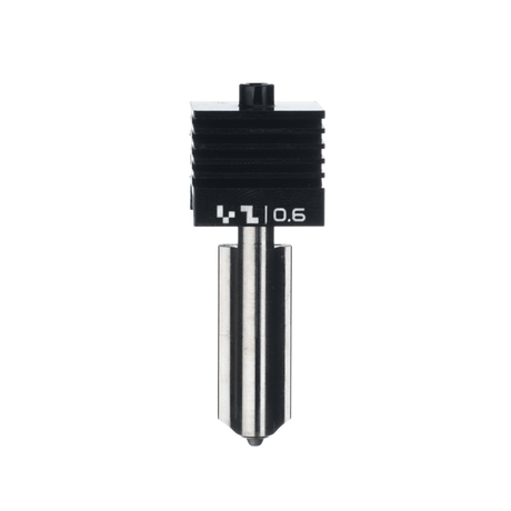 DiamondBack Hotend for Bambu Lab H2/P2 Series