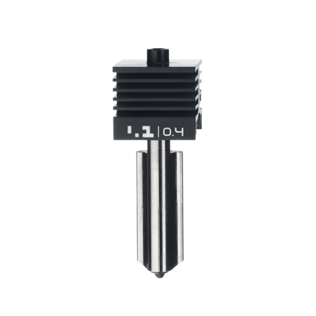 DiamondBack Hotend for Bambu Lab H2/P2 Series